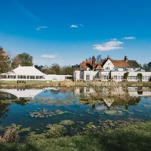 County Wedding Events Find a supplier category - Services