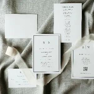 County Wedding Events Find a supplier category - Stationery