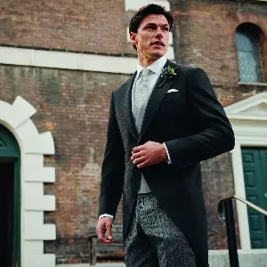 County Wedding Events Find a supplier category - Menswear & boyswear