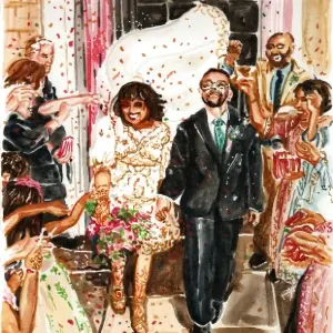 County Wedding Events Find a supplier category - Favours