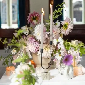 County Wedding Events Find a supplier category - Venue styling