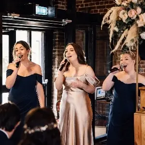 County Wedding Events Find a supplier category - Entertainment