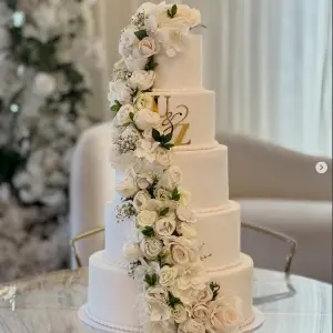 County Wedding Events Find a supplier category - Cakes