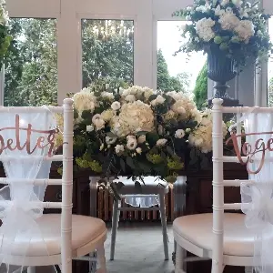 County Wedding Events Find a supplier category - Flowers & bouquets