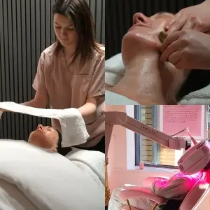 County Wedding Events Find a supplier category - Health, hair & beauty