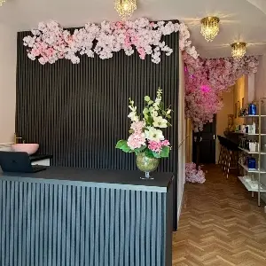 County Wedding Events Find a supplier category - Health, hair & beauty