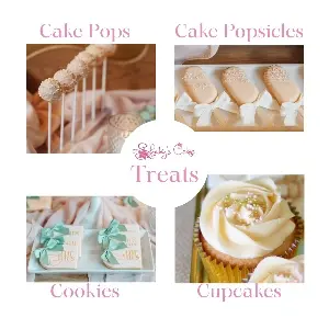 County Wedding Events Find a supplier category - Favours
