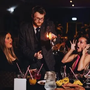 County Wedding Events Find a supplier category - Entertainment