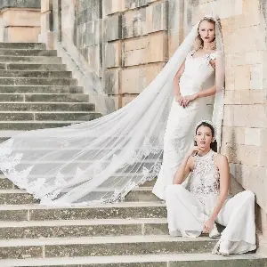 County Wedding Events Find a supplier category - Bridalwear