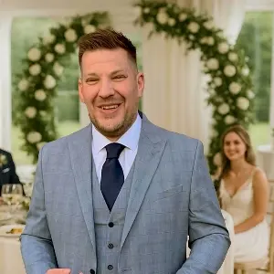 County Wedding Events Find a supplier category - Services