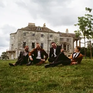 County Wedding Events Find a supplier category - Entertainment