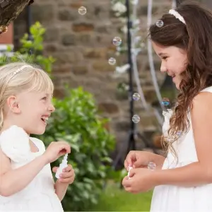 County Wedding Events Find a supplier category - Creche services