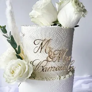 County Wedding Events Find a supplier category - Cakes