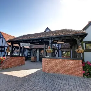 County Wedding Events Find a supplier category - Venues