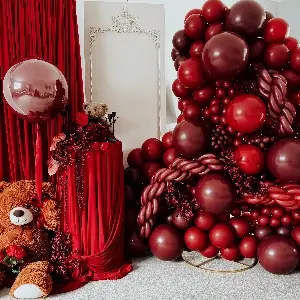 County Wedding Events Find a supplier category - Venue styling