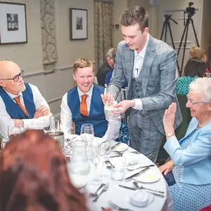 County Wedding Events Find a supplier category - Entertainment