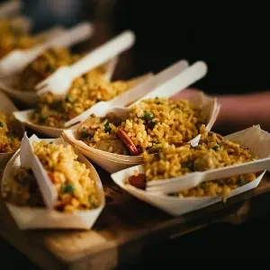 County Wedding Events Find a supplier category - Catering