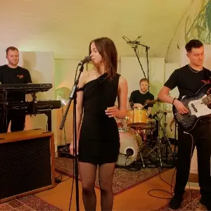 County Wedding Events Find a supplier category - Entertainment