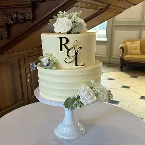 County Wedding Events Find a supplier category - Cakes