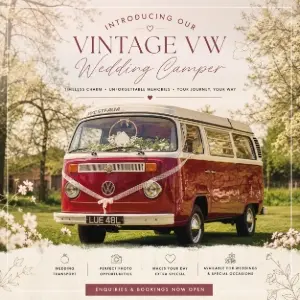 County Wedding Events Find a supplier category - Transport
