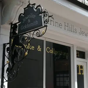 County Wedding Events Find a supplier category - Jewellery