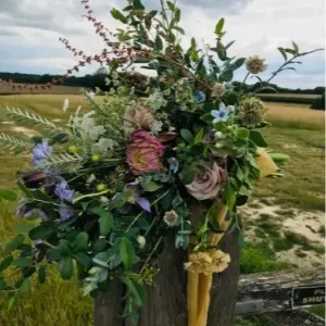 County Wedding Events Find a supplier category - Flowers & bouquets