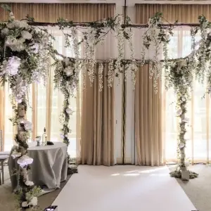 County Wedding Events Find a supplier category - Venue styling