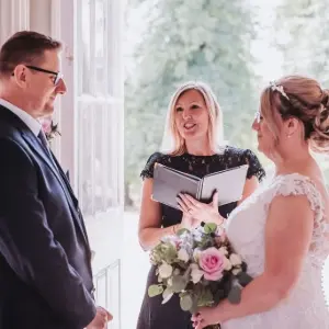 County Wedding Events Find a supplier category - Services