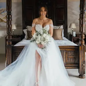 County Wedding Events Find a supplier category - Flowers & bouquets