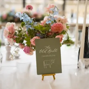 County Wedding Events Find a supplier category - Stationery