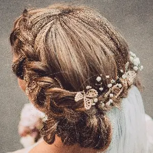 County Wedding Events Find a supplier category - Health, hair & beauty