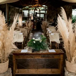 County Wedding Events Find a supplier category - Venue styling