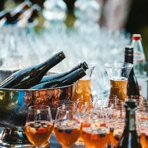 County Wedding Events Find a supplier category - Catering