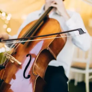 County Wedding Events Find a supplier category - Music (ceremony)