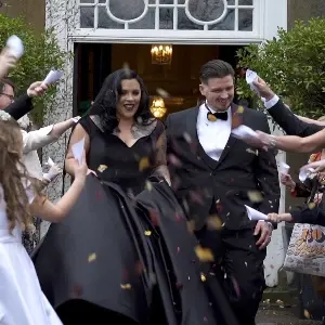 County Wedding Events Find a supplier category - Videography