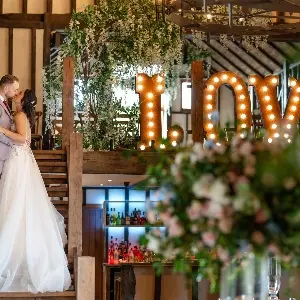 County Wedding Events Find a supplier category - Venue styling