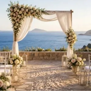 County Wedding Events Find a supplier category - Honeymoon