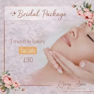 County Wedding Events Find a supplier category - Health, hair & beauty