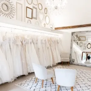 County Wedding Events Find a supplier category - Bridalwear