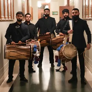 County Wedding Events Find a supplier category - Entertainment