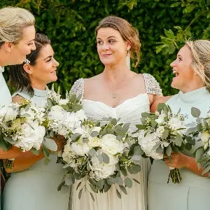 County Wedding Events Find a supplier category - Flowers & bouquets
