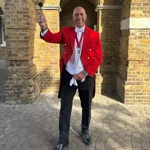 County Wedding Events Find a supplier category - Toastmasters