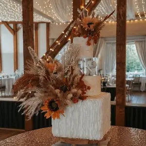 County Wedding Events Find a supplier category - Cakes