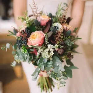 County Wedding Events Find a supplier category - Flowers & bouquets