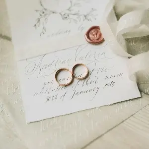 County Wedding Events Find a supplier category - Stationery