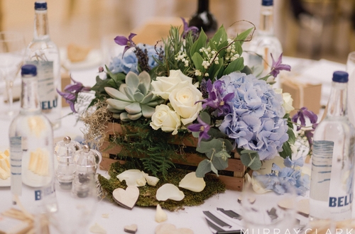 Dawn Jennings Floral Design image