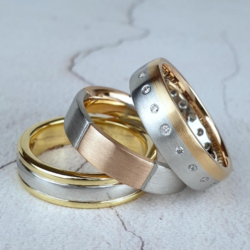 Aurum designer-jewellers image