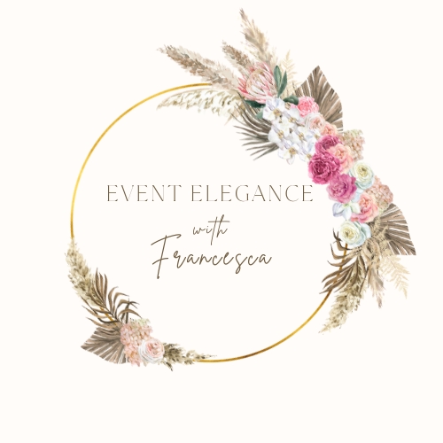 Event Elegance with Francesca image