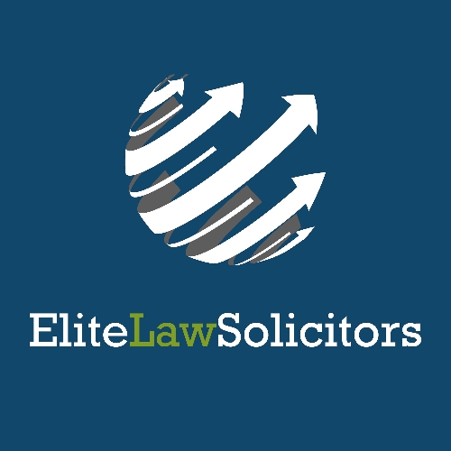 Elite Law Solicitors image