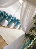 Image 5: Chair Cover Dreams Event Stylist